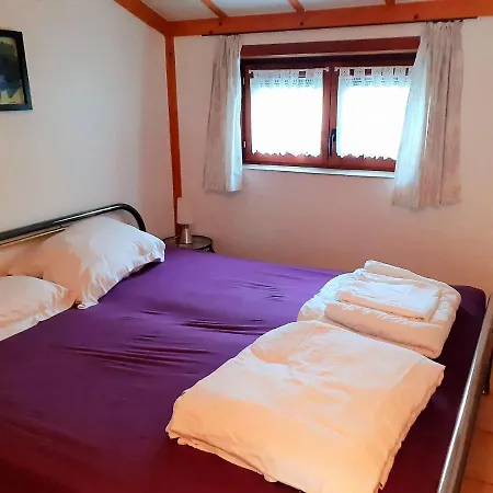 Zeepolder Ii 70 Сasa de vacaciones De Haan