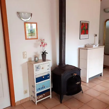 Zeepolder Ii 70 Holiday home *
