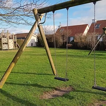 Holiday home Zeepolder Ii 70