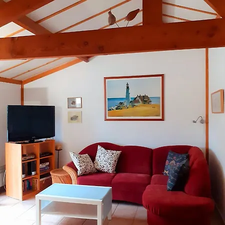 Zeepolder Ii 70 Vakantiehuis De Haan