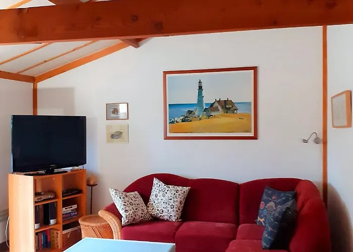 Zeepolder Ii 70 Vakantiehuis De Haan